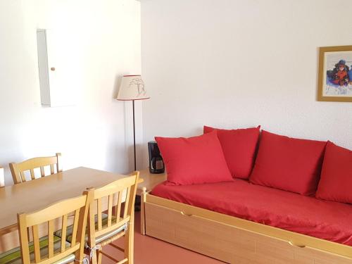 Appartement La Joue du Loup, 2 pièces, 4 personnes - FR-1-504-622 Le Dévoluy france