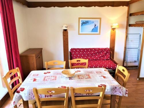 Appartement La Joue du Loup, 2 pièces, 6 personnes - FR-1-504-461 Le Dévoluy france