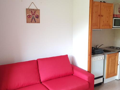 Appartement Appartement La Joue du Loup, 2 pièces, 6 personnes - FR-1-504-650 LA JOUE DU LOUP Le Dévoluy