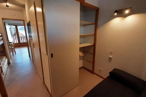 La Joue du Loup - Centre - Appartement 6 pers.