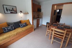 La Joue du Loup - Centre - Appartement 6 pers.