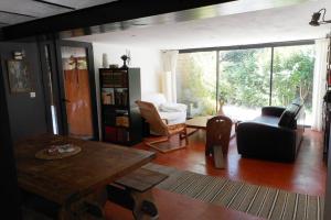 La Jovine Sur les hauteurs de cassis ( T2 55m²)