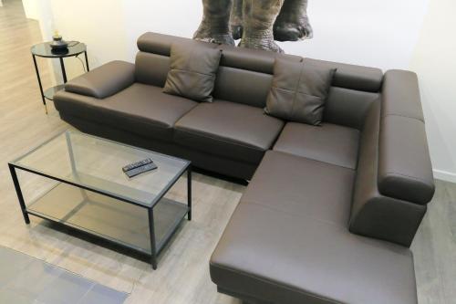 La Jungle, T5 hypercentre chic et cosy, wifi, netflix par SOVALFI