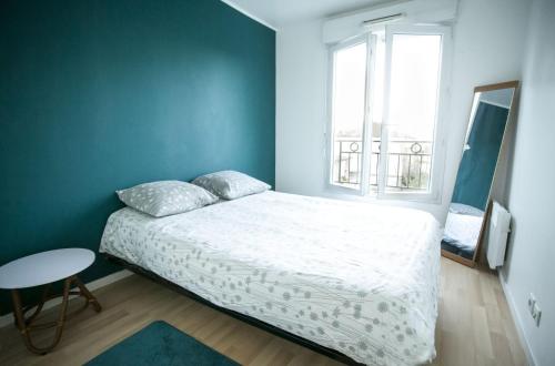 **La Kreolita** near Paris / Disneyland Paris