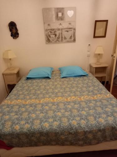 La Languedocienne appartement climatisé centre ville wifi inclus