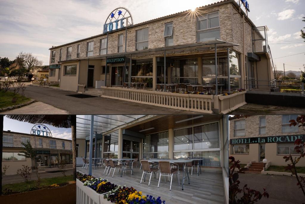 La Lauzeta 24200 Sarlat-la-Canéda