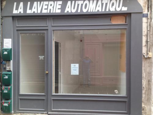 La Laverie - nice apartment ground floor