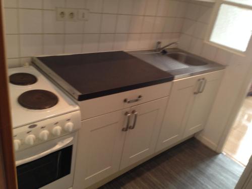 La Laverie - nice apartment ground floor