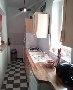 La Lodge Victoria -Vieille Ville & Pépinière -50m2