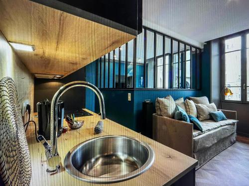 LA LOGE AL'AIX