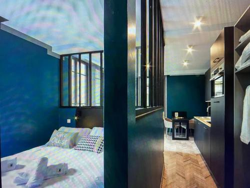 LA LOGE AL'AIX