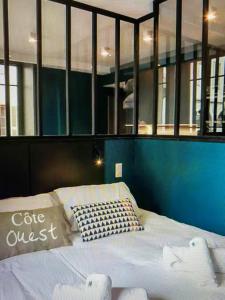 LA LOGE AL'AIX