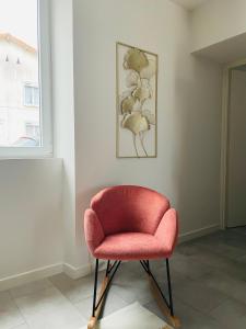 La Loge de ST YRIEIX SUR CHARENTE