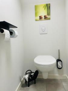 La Loge de ST YRIEIX SUR CHARENTE