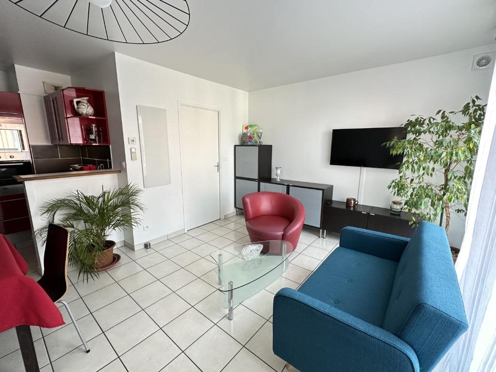La Loge de ST YRIEIX SUR CHARENTE