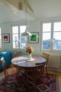 La Loge du 12