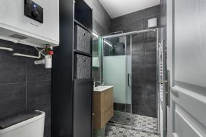 La Loge du Baltard - proche du Pavilllon Baltard