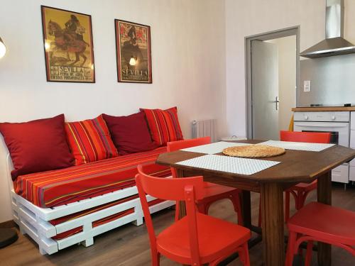 La Loge du Theatre - Saintes