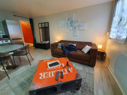 La Loge Marola