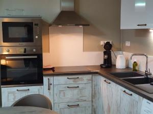 La Loge Marola