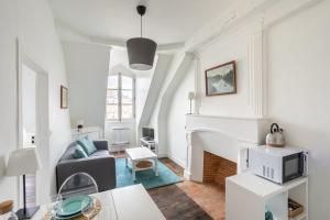 LA LOGE - T2 en plein cœur de la ville