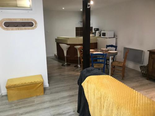 La loge