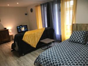 La loge