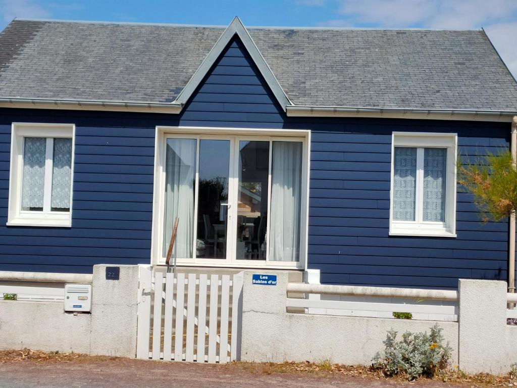 La Loggia 85270 Saint-Hilaire-de-Riez