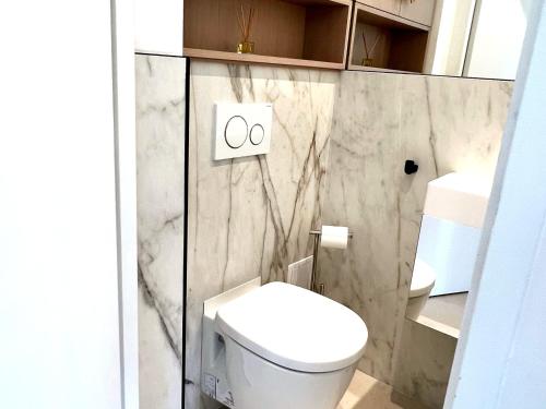 La LOLA APARTMENT