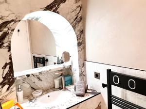 La LOLA APARTMENT