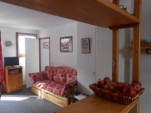 Appartement La Lonzagne Rue des Monts d'Argent 73210 Peisey-Nancroix Rhône-Alpes