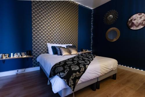 La love room☆Bassin d’Arcachon