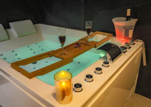 La loveroom bdsm grassoise \
