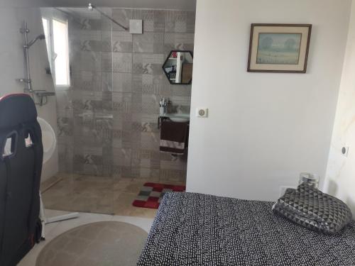 Appartement LA LUCIOLE 74 Rue de la Bastide 83600 Fréjus Provence-Alpes-Côte d\'Azur