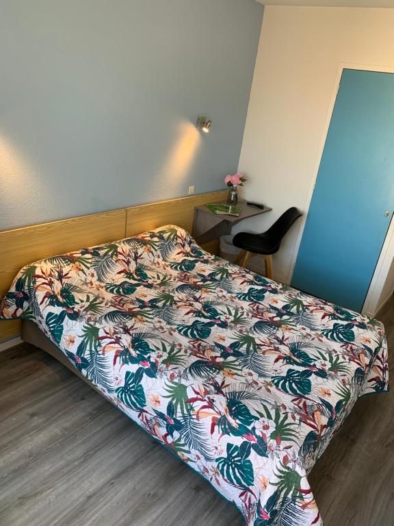 La Luciole, Ronce les Bains