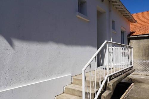 La Luciole, Ronce les Bains