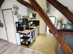 La Machine Sous Toit