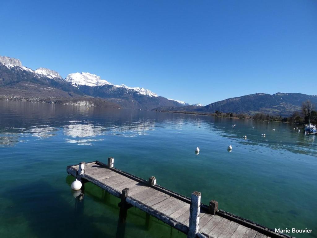 La Madeleine 7 Rue de l’Annexion, 74000 Annecy