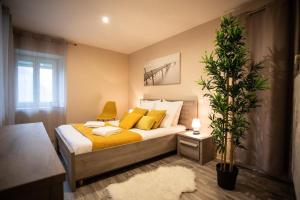 Appartement LA MADELEINE -GARE - CENTRE-VILLE - Home-One Passage de la Forge 25410 Saint-Vit Franche-Comté