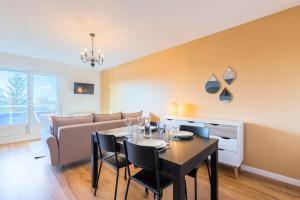 La Madeleine - Superb apartment for 4 parking !