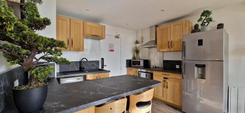 La magie Disney à 5 min Superbe & Cosy Appartement 4 personnes