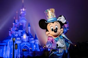 La magie Disney à 5 min Superbe & Cosy Appartement 4 personnes