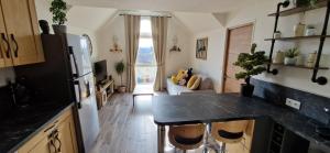 La magie Disney à 5 min Superbe & Cosy Appartement 4 personnes