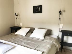 Appartement La Magnanerie 10 Place de la Liberté 84800 LʼIsle-sur-la-Sorgue Provence-Alpes-Côte d\'Azur