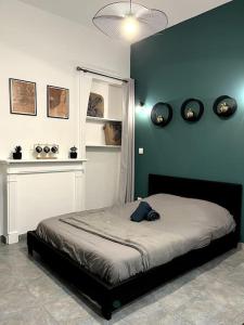 La Main d'Or - Appartement Confort - Centre Ville