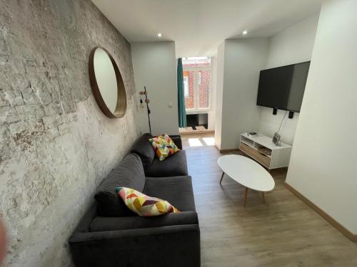 La Maison 19 Appartement 4 personnes