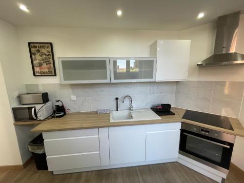 La Maison 19 Appartement 4 personnes