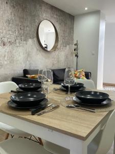La Maison 19 Appartement 4 personnes