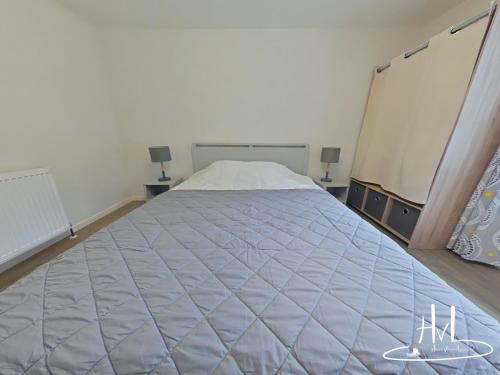 La Maison Bedel, Le Duplex