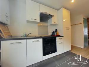 La Maison Bedel, Le Duplex